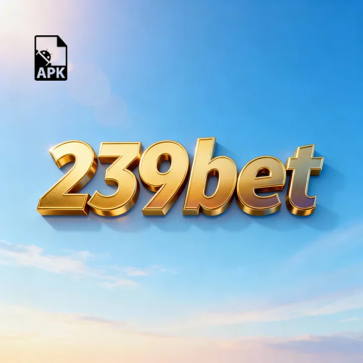APK oficial da 239bet para Android