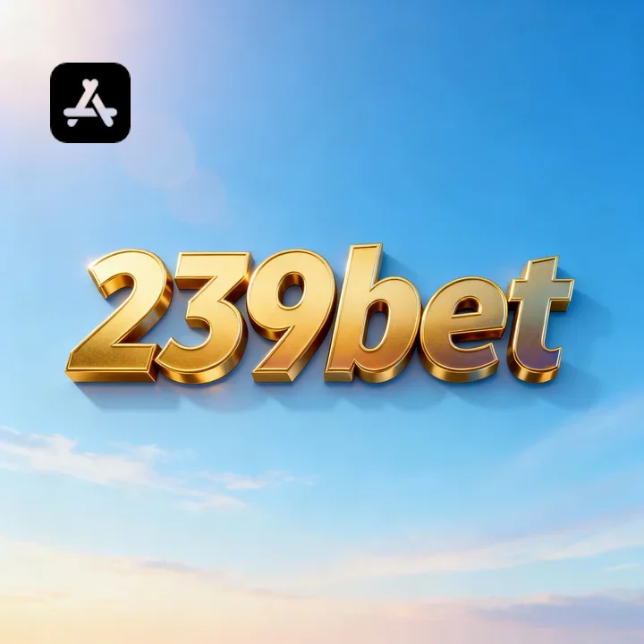 APP oficial da 239bet para mobile