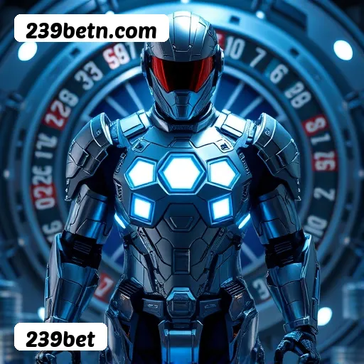 239bet APP mobile iOS Android - 187 mil downloads São Paulo Rio BH