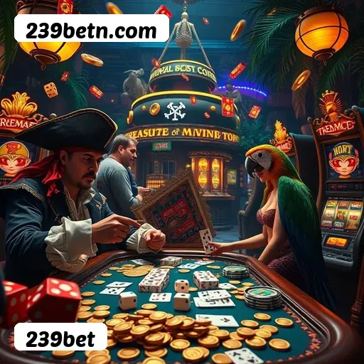 239bet bônus R$5.000 + 500 giros - Rollover 35x, prazo 30 dias, 38% taxa conversão