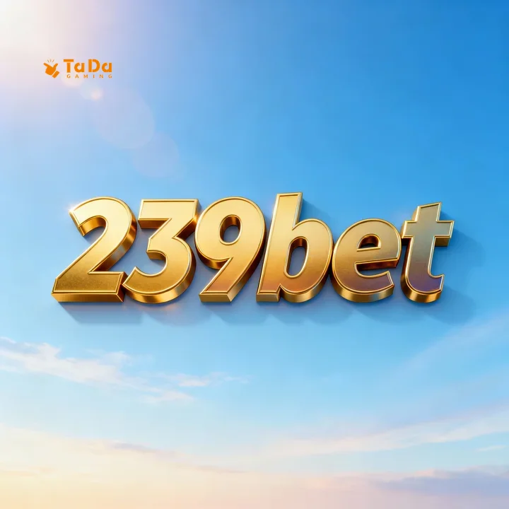 Logo da 239bet