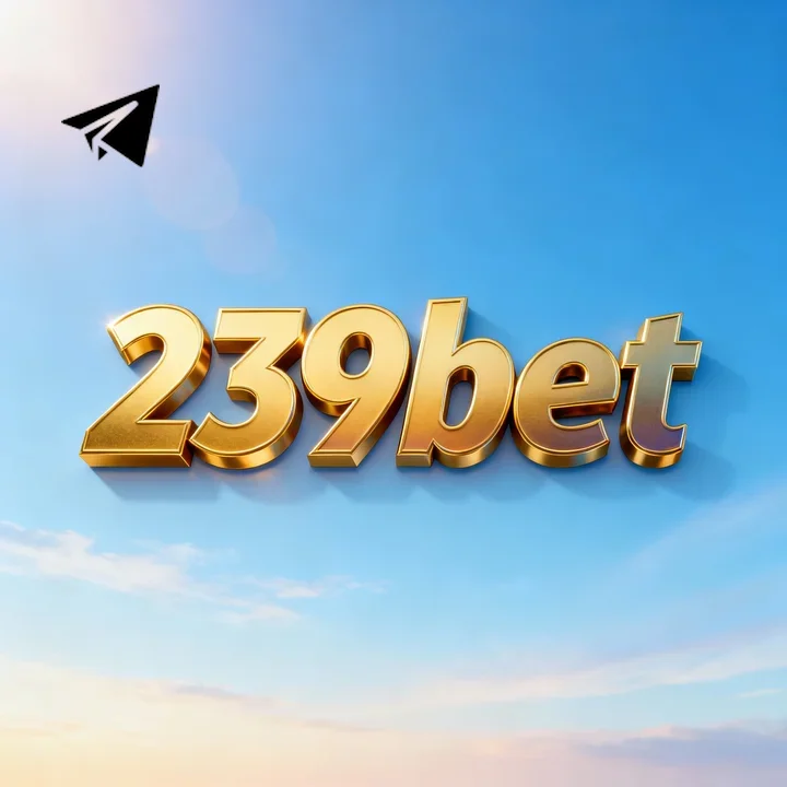 Canal oficial da 239bet no Telegram